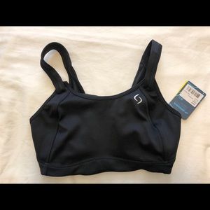 Brooks Fiona 32DD Sports Bra NWT